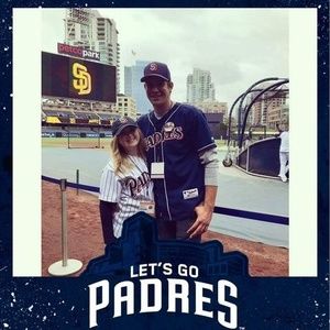 Meet your Posher, Anthony